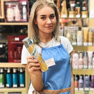 Parikmag & Pharmamag трудоустройство